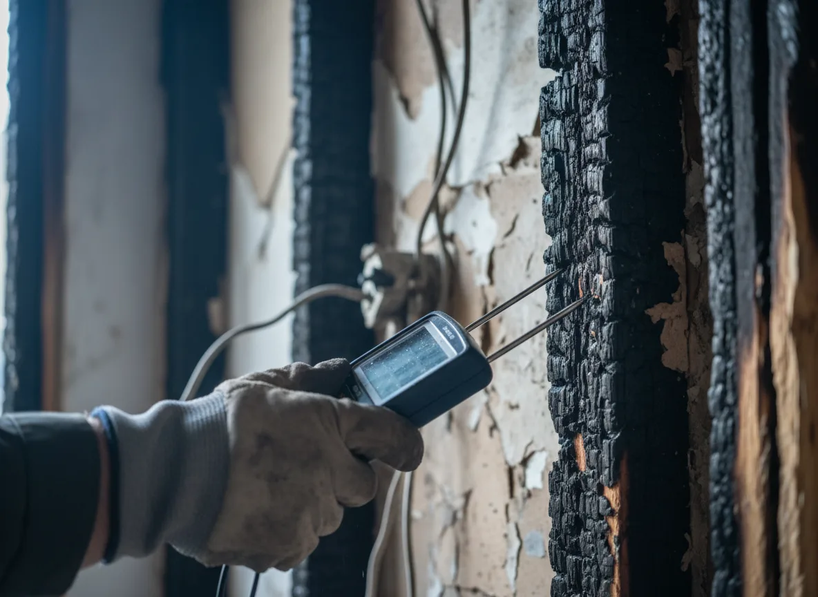 Fire Damage Restoration Schaefferstown, PA FAQs